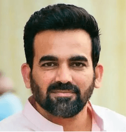 Zaheer Khan Joins — preview