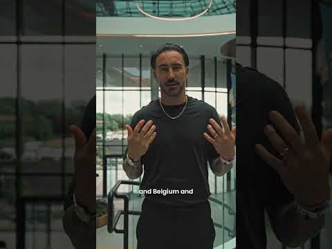 Faf du Plessis - Just landed — preview