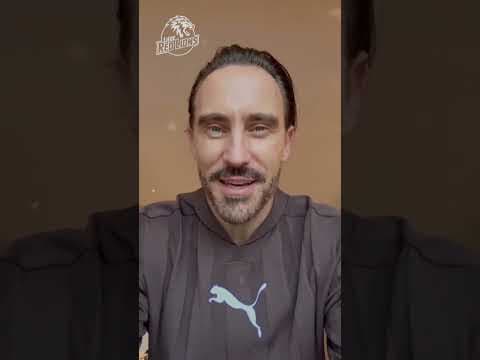 Faf du Plessis wants to say something to Belgian Cricket — preview
