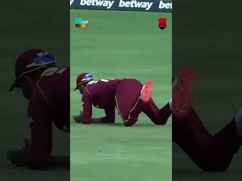 Sheldon Cottrell - [Salute - Soldier - Left arm Bowler ] — preview