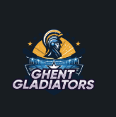 Ghent Gladiators logo