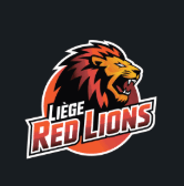 Liège Red Lions logo